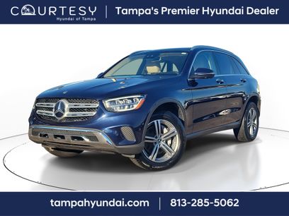 Used 2022 Mercedes-Benz GLC 300