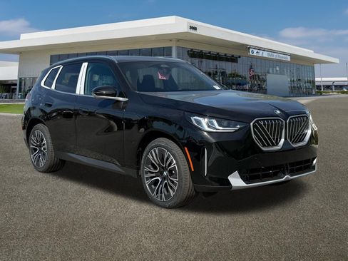 New 2026 BMW X3 xDrive30 image 2