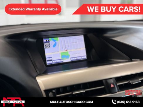 Used 2015 Lexus RX 350 AWD image 30