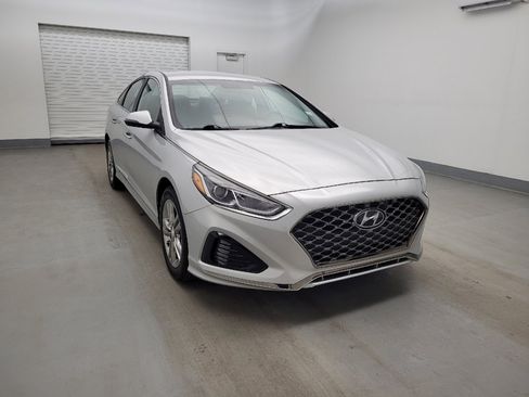 Used 2019 Hyundai Sonata SEL image 13