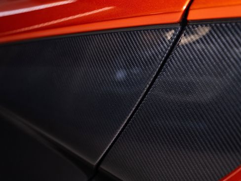 Used 2014 McLaren P1 image 28