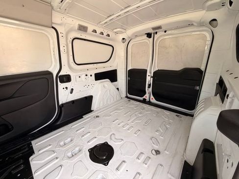 Used 2022 RAM ProMaster City Wagon FWD image 20