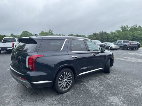 Used 2023 Hyundai Palisade Calligraphy FWD image 6