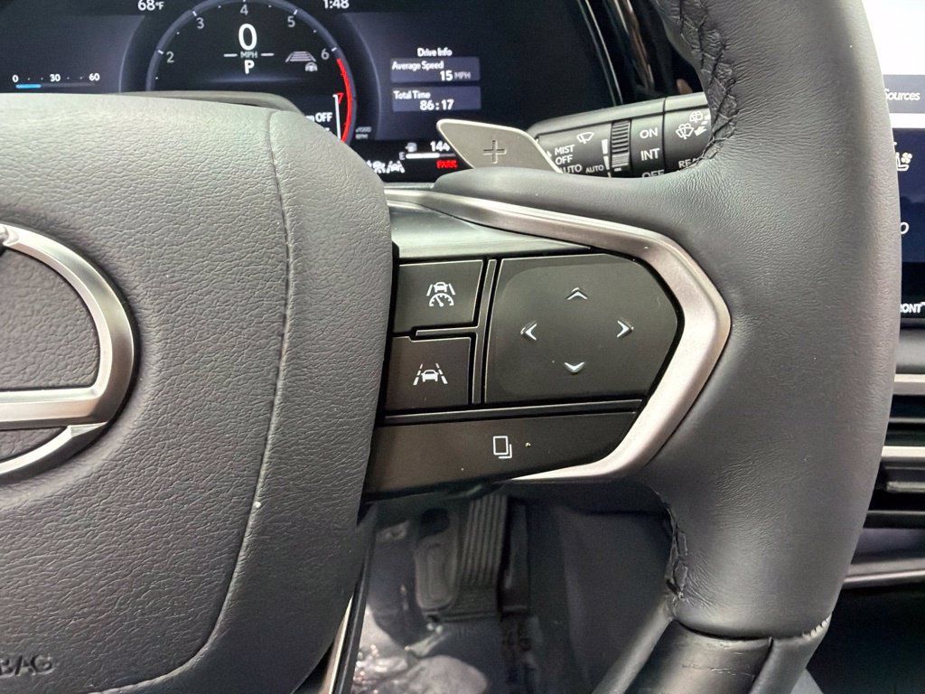 Used 2025 Lexus RX 350 Premium Plus w/ Convenience Package AWD/4WD image 14