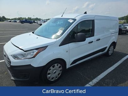 Used 2020 Ford Transit Connect XL