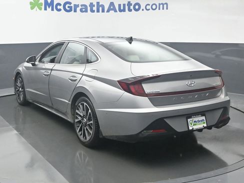 Used 2022 Hyundai Sonata Limited image 26