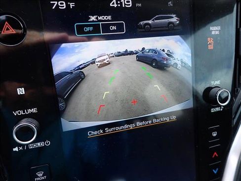 Certified 2024 Subaru Outback Premium image 19