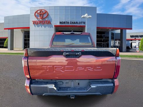 Used 2024 Toyota Tundra TRD Pro image 8
