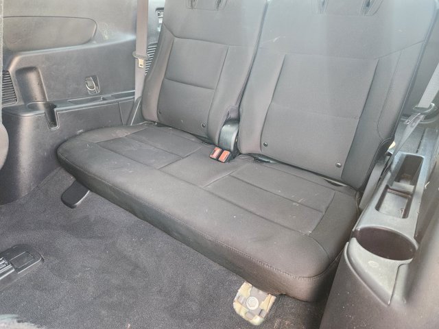 Used 2022 Ford Explorer XLT RWD image 32
