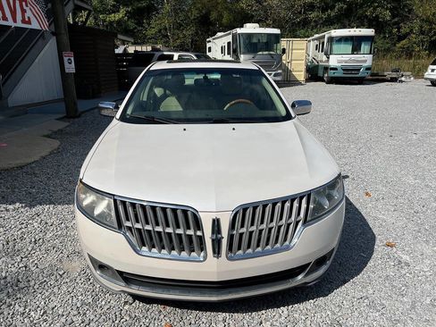 Used 2012 Lincoln MKZ image 7