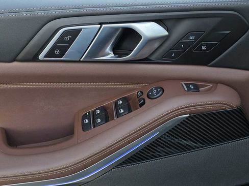 Used 2026 BMW X5 M60i image 17