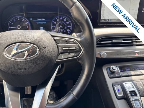Used 2022 Hyundai Palisade SEL w/ Premium Package AWD/4WD image 23