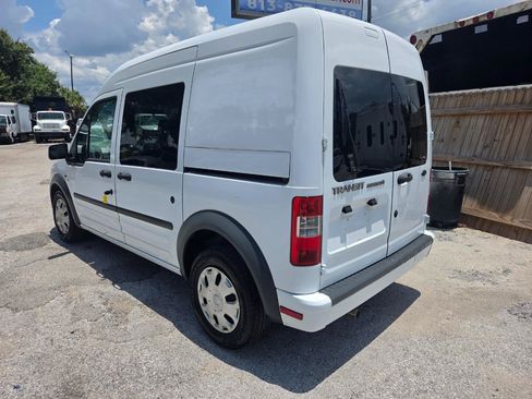 Used 2011 Ford Transit Connect XLT FWD image 5