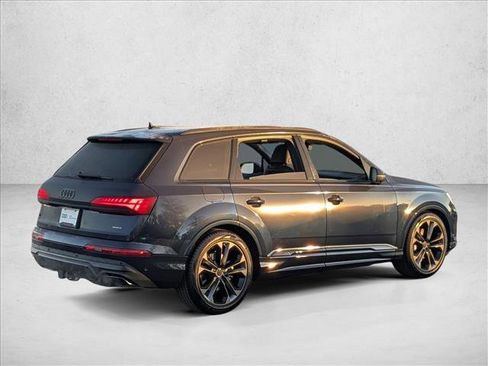 New 2026 Audi Q7 3.0T Premium Plus image 2