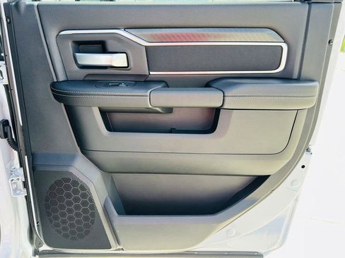 New 2025 RAM 2500 Big Horn image 26