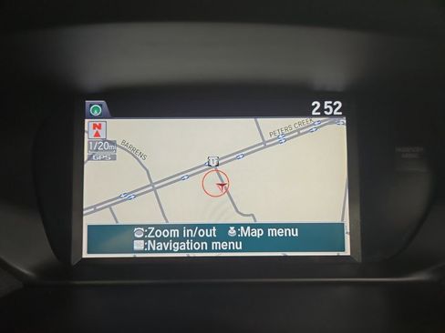 Used 2017 Acura TLX V6 SH-AWD w/ Technology Pkg image 19