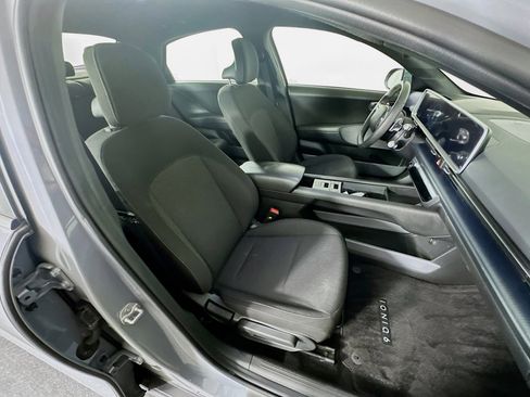 Used 2024 Hyundai Ioniq 6 SEL RWD image 32