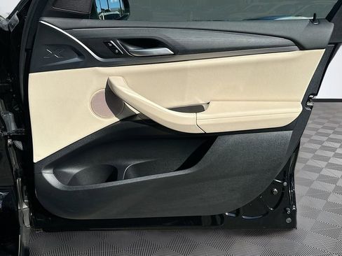 Used 2024 BMW X3 sDrive30i w/ Convenience Package image 35