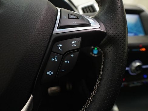 Used 2020 Ford Edge ST w/ Equipment Group 401A AWD/4WD image 21