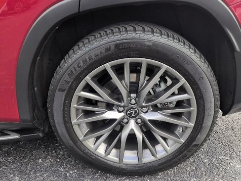 Used 2019 Lexus RX 350 F Sport AWD/4WD image 8