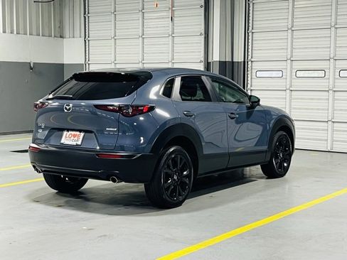 Used 2024 MAZDA CX-30 AWD 2.5 S w/ Preferred Package image 19