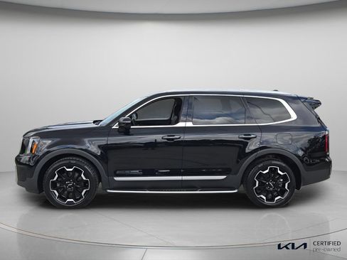 Certified 2023 Kia Telluride SX FWD image 3