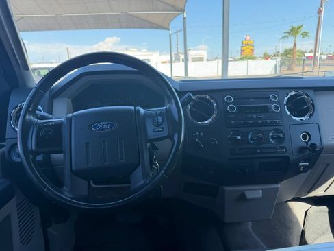 Used 2010 Ford F250 XL AWD/4WD image 21