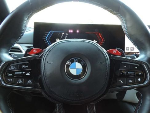 Used 2025 BMW M3 Competition AWD/4WD image 29