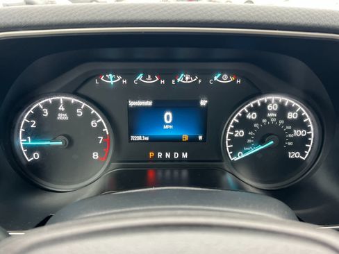 Used 2023 Ford F150 XL w/ Max Trailer Tow Package image 23