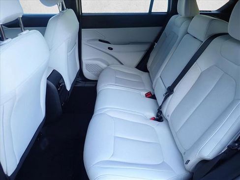 New 2026 Jeep Cherokee Laredo image 8