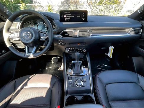 Used 2025 MAZDA CX-5 2.5 Turbo image 15