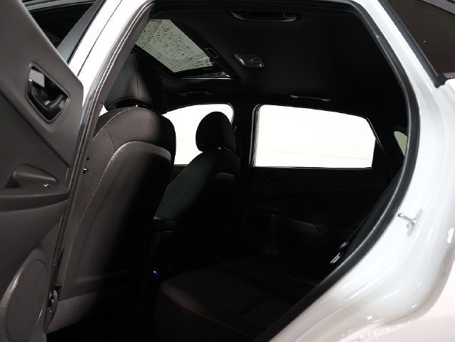 Used 2023 Hyundai Kona N Line AWD/4WD image 15