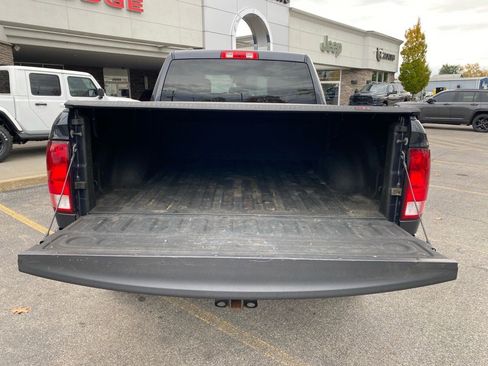 Used 2018 RAM 1500 Express w/ Express Value Package image 21