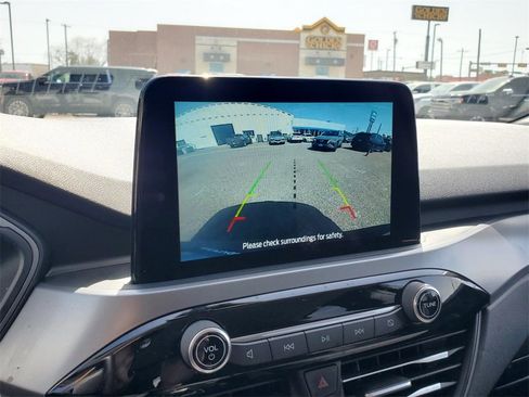 Used 2024 Ford Escape Active image 27