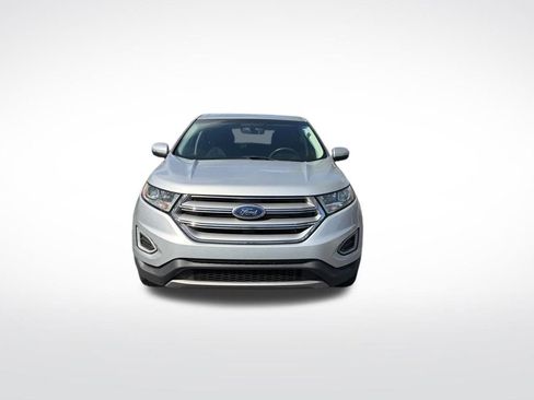 Used 2016 Ford Edge Titanium w/ Technology Package image 3