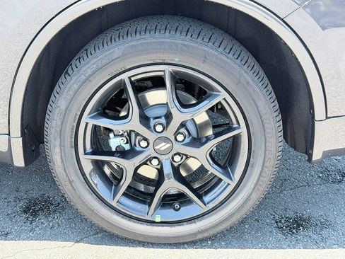 New 2026 Dodge Durango GT AWD/4WD image 39