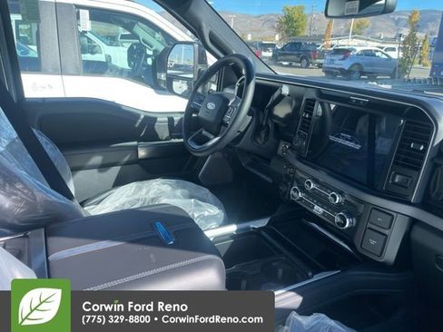 New 2026 Ford F350 Platinum image 5