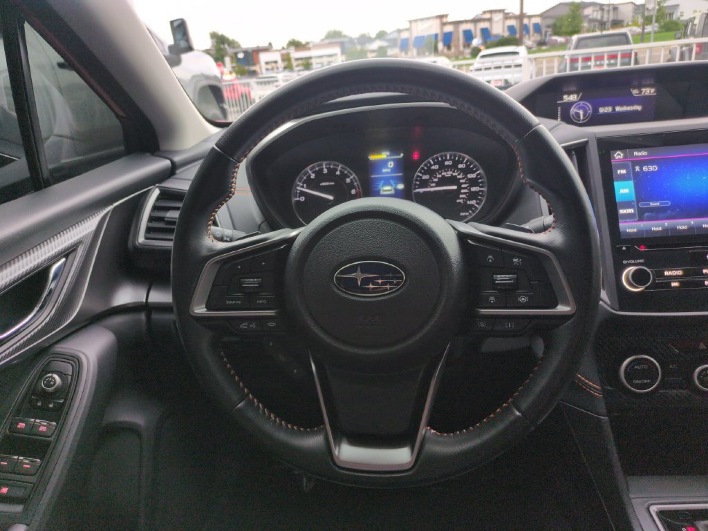 Used 2021 Subaru Crosstrek 2.5i Limited AWD/4WD image 14