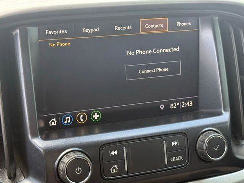 Used 2020 Chevrolet Colorado LT w/ LT Convenience Package RWD image 12