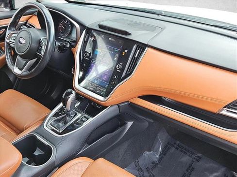 Used 2022 Subaru Legacy Touring XT image 23