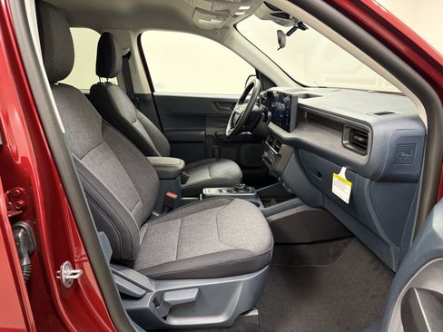 New 2025 Ford Maverick XLT w/ XLT Luxury Package image 27