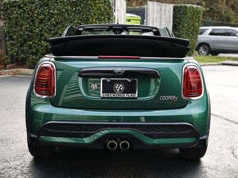 Used 2023 MINI Cooper S image 10