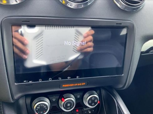 Used 2012 Audi TT RS image 25