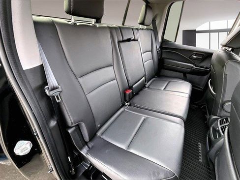 Certified 2023 Honda Ridgeline RTL image 23