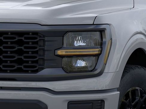 New 2026 Ford F150 STX image 18