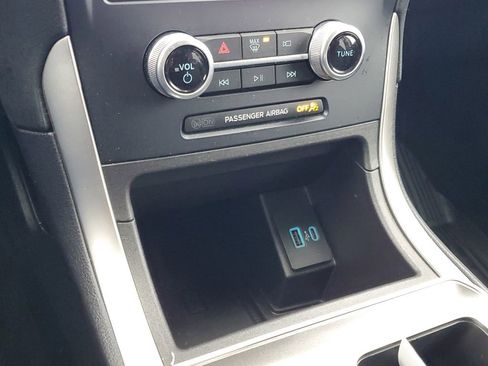 Certified 2023 Ford Edge SEL w/ Convenience Package image 21