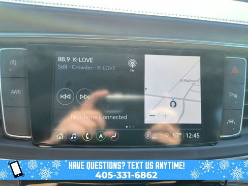 Used 2024 Buick Enclave Premium image 27