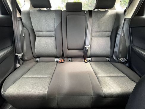 Used 2025 Nissan Rogue SV FWD image 38