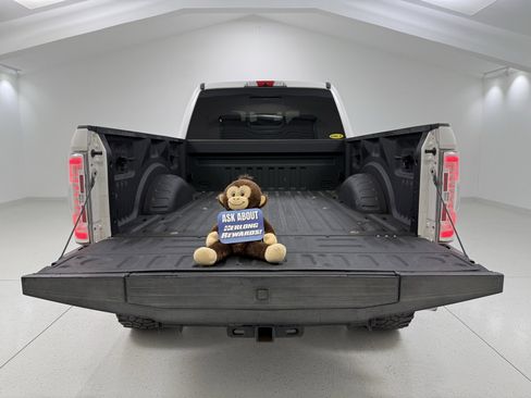 Used 2019 Ford F250 Platinum w/ Platinum Ultimate Package image 8