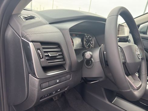 New 2026 Nissan Rogue SV image 14